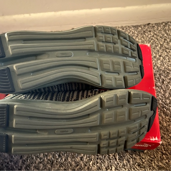 Puma Enzo Peak - Picture 4 of 6